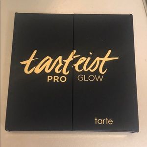 tarteist pro glow